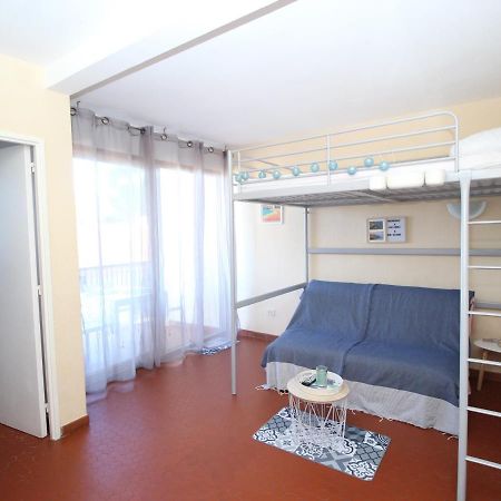 Apartament Studio Collioure, 1 Piece, 2 Personnes - Fr-1-309-250 Zewnętrze zdjęcie