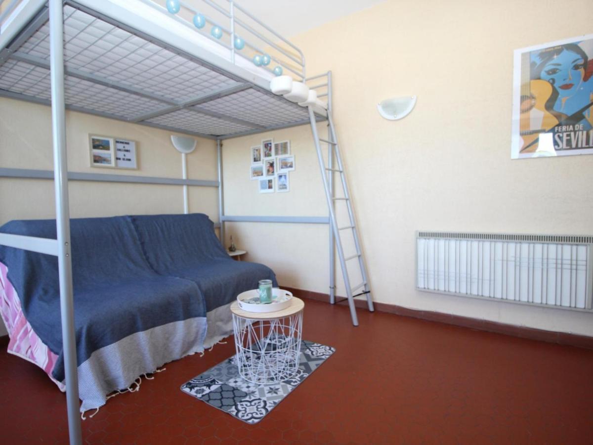 Apartament Studio Collioure, 1 Piece, 2 Personnes - Fr-1-309-250 Zewnętrze zdjęcie