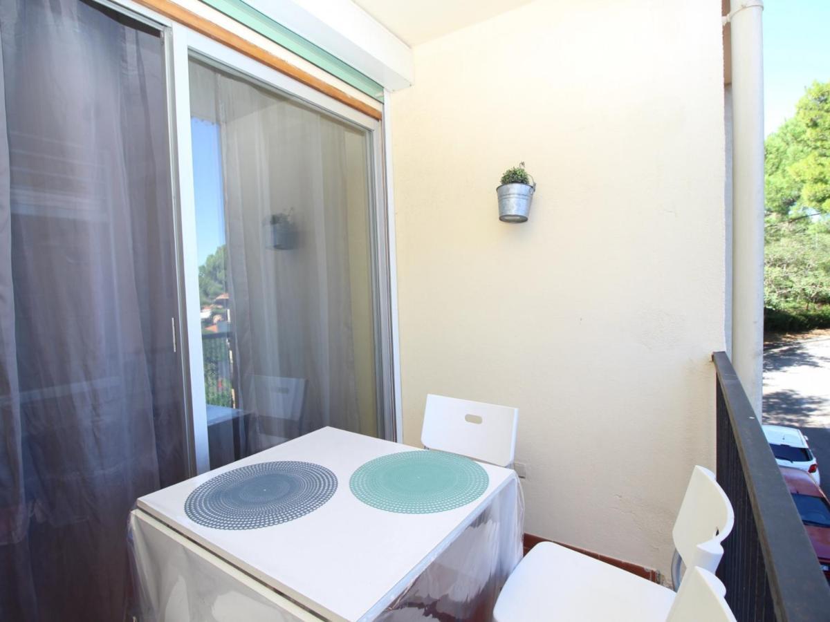 Apartament Studio Collioure, 1 Piece, 2 Personnes - Fr-1-309-250 Zewnętrze zdjęcie