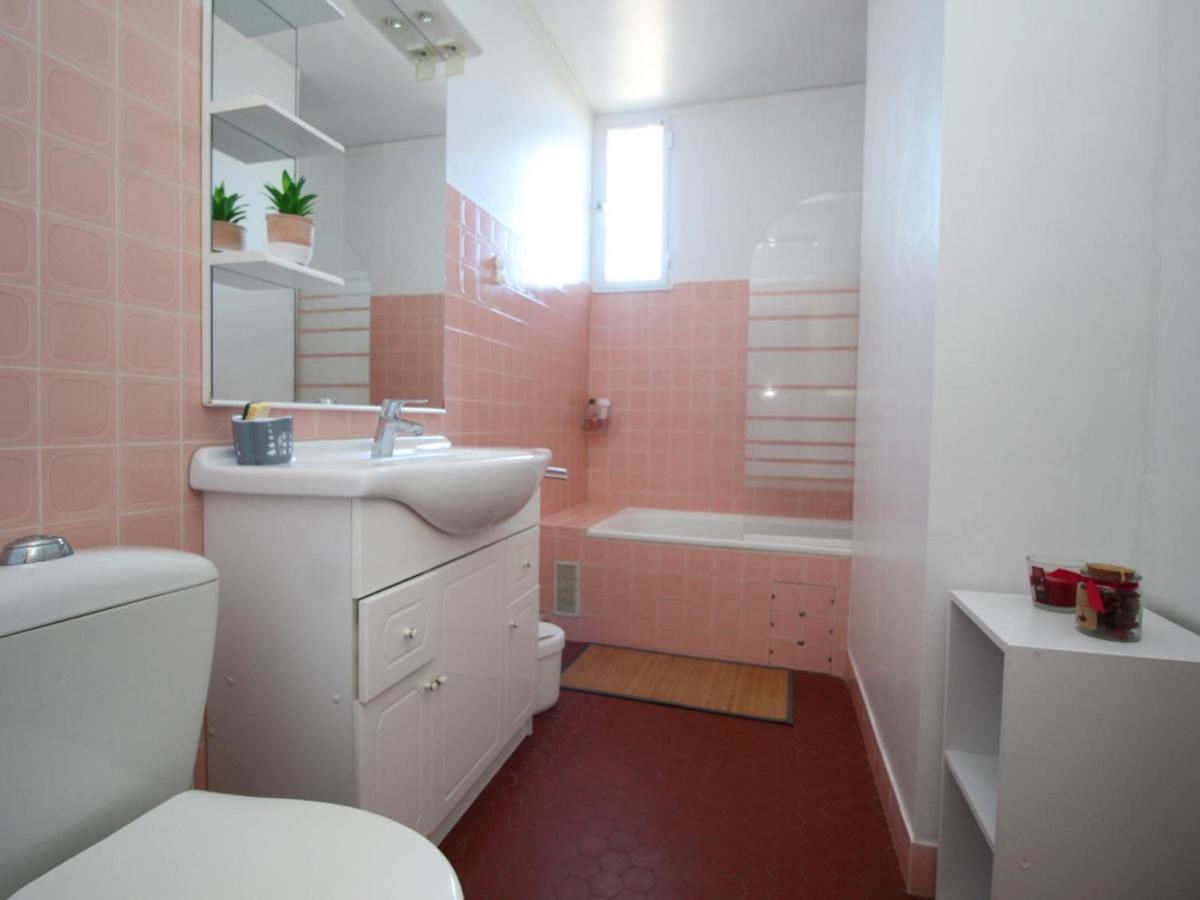 Apartament Studio Collioure, 1 Piece, 2 Personnes - Fr-1-309-250 Zewnętrze zdjęcie