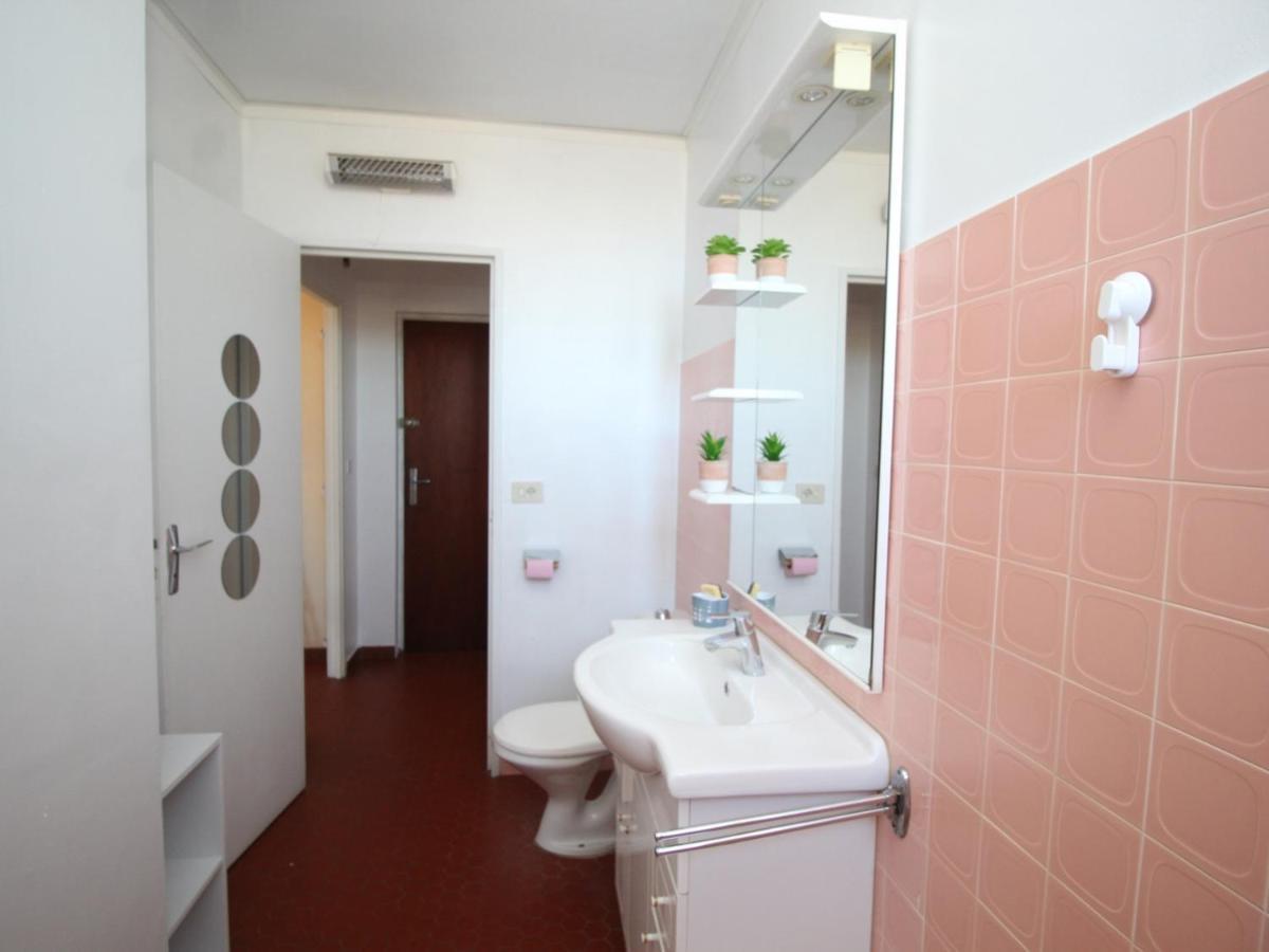 Apartament Studio Collioure, 1 Piece, 2 Personnes - Fr-1-309-250 Zewnętrze zdjęcie