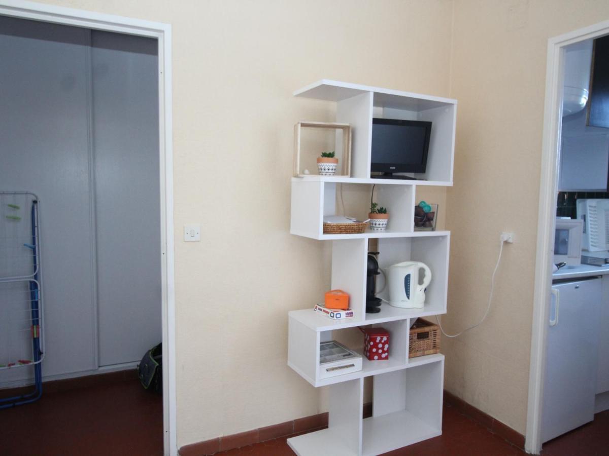 Apartament Studio Collioure, 1 Piece, 2 Personnes - Fr-1-309-250 Zewnętrze zdjęcie