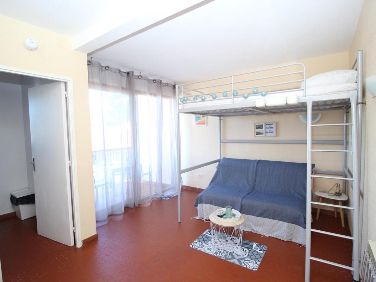 Apartament Studio Collioure, 1 Piece, 2 Personnes - Fr-1-309-250 Zewnętrze zdjęcie