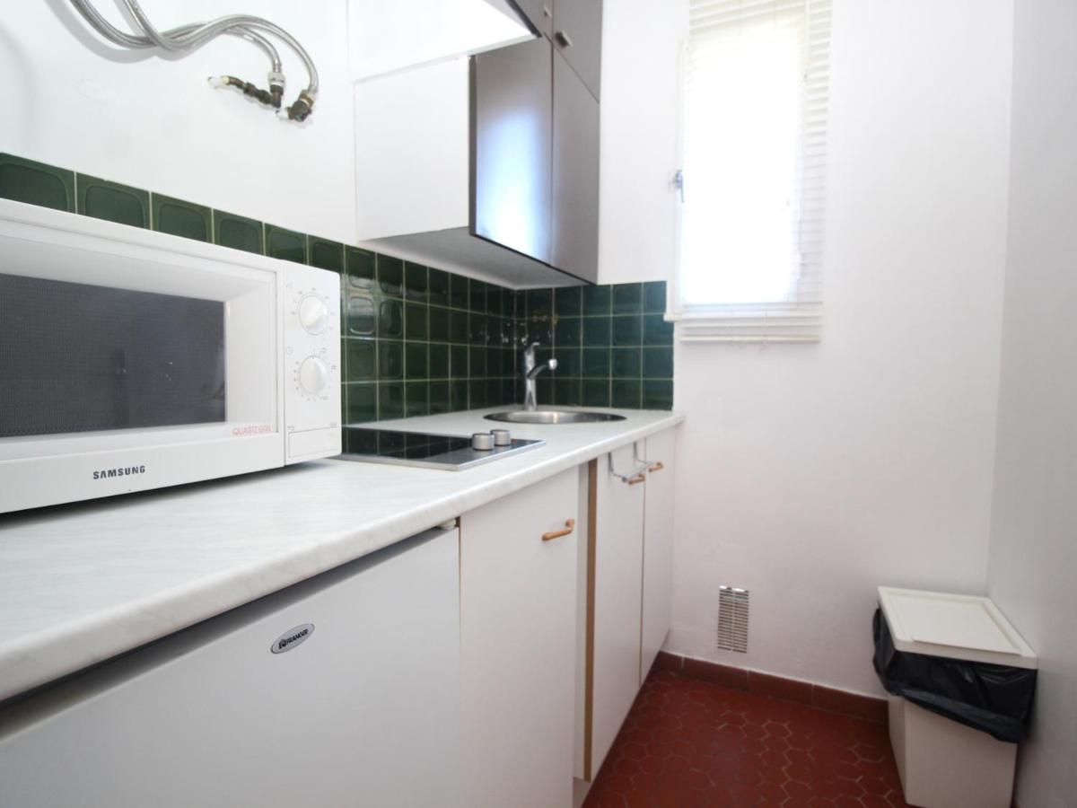 Apartament Studio Collioure, 1 Piece, 2 Personnes - Fr-1-309-250 Zewnętrze zdjęcie